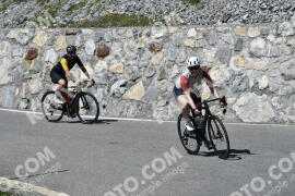 Photo #2118125 | 11-06-2022 15:25 | Passo Dello Stelvio - Waterfall curve BICYCLES