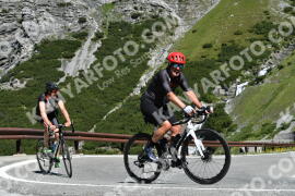 Photo #2217368 | 02-07-2022 10:30 | Passo Dello Stelvio - Waterfall curve BICYCLES