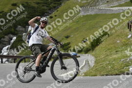 Foto #3797869 | 10-08-2023 16:26 | Passo Dello Stelvio - Waterfall Kehre BICYCLES