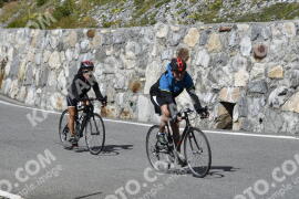 Photo #2779197 | 29-08-2022 14:27 | Passo Dello Stelvio - Waterfall curve BICYCLES