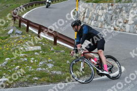 Photo #2365939 | 21-07-2022 14:08 | Passo Dello Stelvio - Waterfall curve BICYCLES