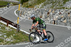 Photo #4054686 | 24-08-2023 12:57 | Passo Dello Stelvio - Waterfall curve BICYCLES