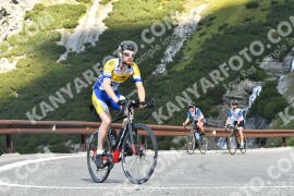 Photo #2502677 | 04-08-2022 10:19 | Passo Dello Stelvio - Waterfall curve BICYCLES