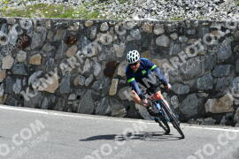 Photo #2207820 | 30-06-2022 11:33 | Passo Dello Stelvio - Waterfall curve BICYCLES