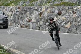 Photo #3203760 | 23-06-2023 13:00 | Passo Dello Stelvio - Waterfall curve BICYCLES