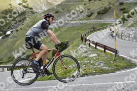 Photo #2092615 | 05-06-2022 09:26 | Passo Dello Stelvio - Waterfall curve BICYCLES