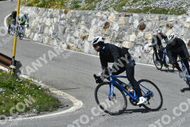 Photo #3377348 | 07-07-2023 15:05 | Passo Dello Stelvio - Waterfall curve BICYCLES