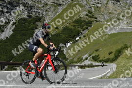 Foto #3823378 | 11-08-2023 13:52 | Passo Dello Stelvio - Waterfall Kehre BICYCLES