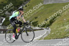 Photo #3800527 | 10-08-2023 14:17 | Passo Dello Stelvio - Waterfall curve BICYCLES
