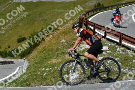 Foto #4245870 | 11-09-2023 14:08 | Passo Dello Stelvio - Waterfall Kehre BICYCLES