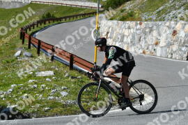 Photo #2631492 | 13-08-2022 16:17 | Passo Dello Stelvio - Waterfall curve BICYCLES