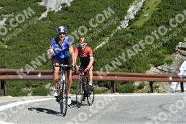 Photo #2227624 | 03-07-2022 09:45 | Passo Dello Stelvio - Waterfall curve BICYCLES