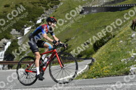 Photo #3229728 | 25-06-2023 10:46 | Passo Dello Stelvio - Waterfall curve BICYCLES