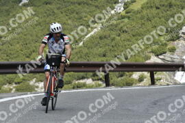 Photo #3287311 | 29-06-2023 10:35 | Passo Dello Stelvio - Waterfall curve BICYCLES