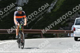 Photo #2177078 | 23-06-2022 13:11 | Passo Dello Stelvio - Waterfall curve BICYCLES