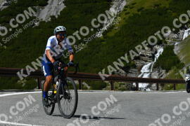 Foto #3969198 | 19-08-2023 13:44 | Passo Dello Stelvio - Waterfall Kehre BICYCLES