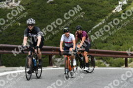 Photo #2178953 | 24-06-2022 10:48 | Passo Dello Stelvio - Waterfall curve BICYCLES