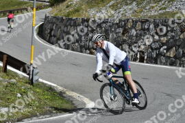 Photo #2842501 | 10-09-2022 11:24 | Passo Dello Stelvio - Waterfall curve BICYCLES