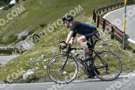 Foto #3843512 | 12-08-2023 14:57 | Passo Dello Stelvio - Waterfall Kehre BICYCLES
