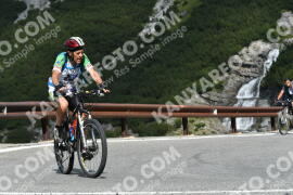 Photo #2577807 | 10-08-2022 10:41 | Passo Dello Stelvio - Waterfall curve BICYCLES