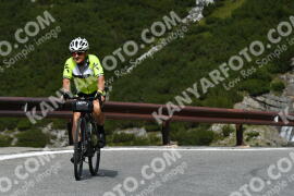 Photo #2625194 | 13-08-2022 11:14 | Passo Dello Stelvio - Waterfall curve BICYCLES