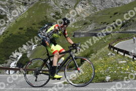 Photo #3516448 | 17-07-2023 11:02 | Passo Dello Stelvio - Waterfall curve BICYCLES
