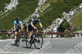 Photo #3833858 | 12-08-2023 10:04 | Passo Dello Stelvio - Waterfall curve BICYCLES