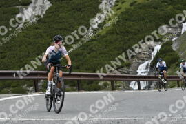 Photo #3545241 | 22-07-2023 10:14 | Passo Dello Stelvio - Waterfall curve BICYCLES