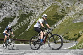 Photo #2718666 | 23-08-2022 11:46 | Passo Dello Stelvio - Waterfall curve BICYCLES
