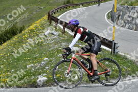 Photo #3254997 | 27-06-2023 12:07 | Passo Dello Stelvio - Waterfall curve BICYCLES