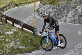 Photo #2784525 | 30-08-2022 11:49 | Passo Dello Stelvio - Waterfall curve BICYCLES