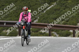 Photo #2885850 | 18-09-2022 11:39 | Passo Dello Stelvio - Waterfall curve BICYCLES