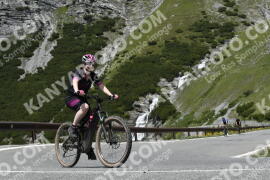 Photo #3415493 | 10-07-2023 13:00 | Passo Dello Stelvio - Waterfall curve BICYCLES