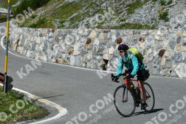 Photo #2547423 | 08-08-2022 14:50 | Passo Dello Stelvio - Waterfall curve BICYCLES