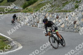 Photo #2361347 | 20-07-2022 15:06 | Passo Dello Stelvio - Waterfall curve BICYCLES