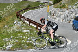 Photo #2642658 | 14-08-2022 13:26 | Passo Dello Stelvio - Waterfall curve BICYCLES