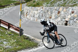 Photo #2419483 | 27-07-2022 15:13 | Passo Dello Stelvio - Waterfall curve BICYCLES