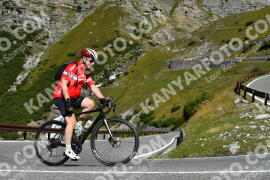 Photo #4156430 | 04-09-2023 11:02 | Passo Dello Stelvio - Waterfall curve BICYCLES