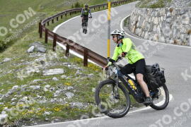 Photo #2077224 | 01-06-2022 13:00 | Passo Dello Stelvio - Waterfall curve BICYCLES