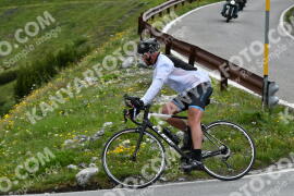 Photo #2179478 | 24-06-2022 12:19 | Passo Dello Stelvio - Waterfall curve BICYCLES