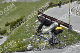 Fotó #3078894 | 10-06-2023 13:37 | Passo Dello Stelvio - Vízesés kanyar Bicajosok