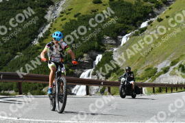 Photo #2489688 | 02-08-2022 15:22 | Passo Dello Stelvio - Waterfall curve BICYCLES