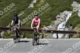 Photo #2865880 | 12-09-2022 11:33 | Passo Dello Stelvio - Waterfall curve BICYCLES