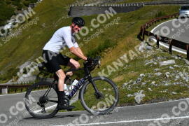 Photo #4156381 | 04-09-2023 10:53 | Passo Dello Stelvio - Waterfall curve BICYCLES