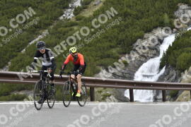Photo #3037436 | 03-06-2023 10:54 | Passo Dello Stelvio - Waterfall curve BICYCLES