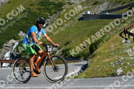 Foto #3898138 | 15-08-2023 09:59 | Passo Dello Stelvio - Waterfall Kehre BICYCLES