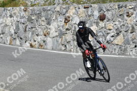 Photo #2729773 | 24-08-2022 13:15 | Passo Dello Stelvio - Waterfall curve BICYCLES