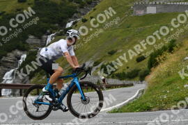 Photo #2681070 | 17-08-2022 10:27 | Passo Dello Stelvio - Waterfall curve BICYCLES