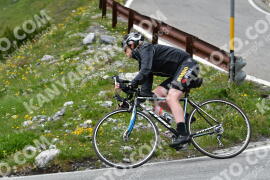 Photo #2180119 | 24-06-2022 14:55 | Passo Dello Stelvio - Waterfall curve BICYCLES