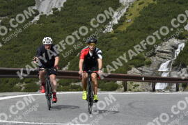 Photo #2798217 | 02-09-2022 11:35 | Passo Dello Stelvio - Waterfall curve BICYCLES